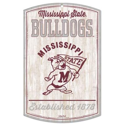 Mississippi State 11