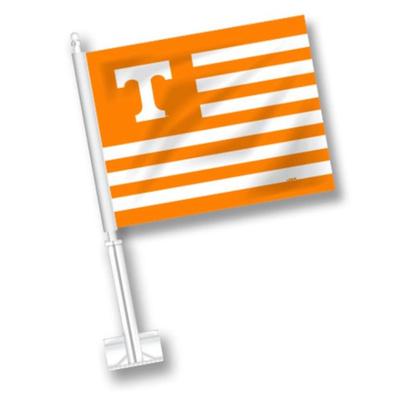 Tennessee Americana Car Flag