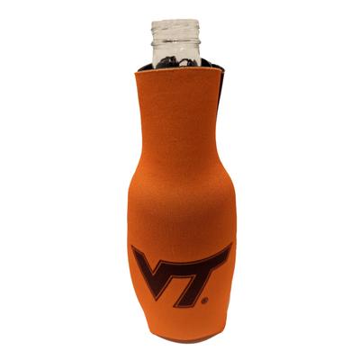 Virginia Tech Home & Away Bottle Cooler