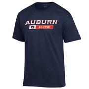  Auburn Champion Alumni Tee