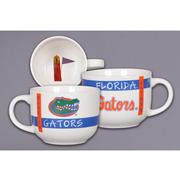  Florida Magnolia Lane Ceramic Soup Mug