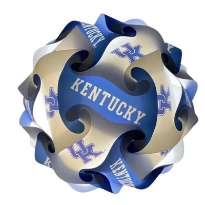 Kentucky Puzzle Light