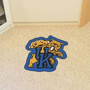  Kentucky Mascot Mat