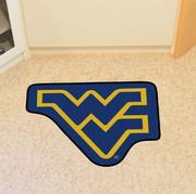  West Virginia Floor Mat