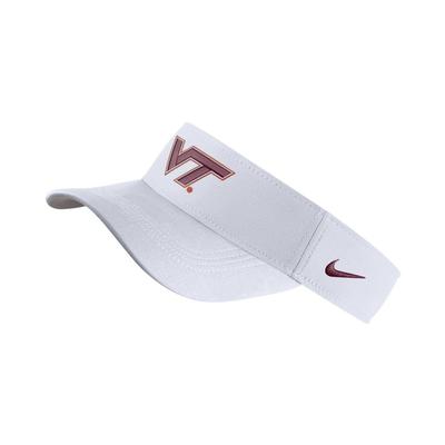 Virginia Tech Nike Dri-fit Visor