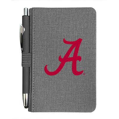 Alabama Pocket Journal