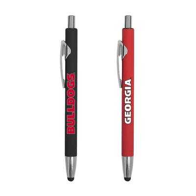Georgia 2-Pack Ink Pens