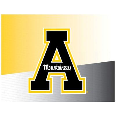 App State 10-Pack Notecards