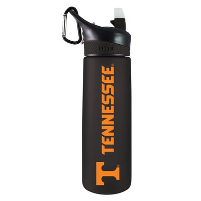 Tennessee 24 Oz Frosted Sport Bottle