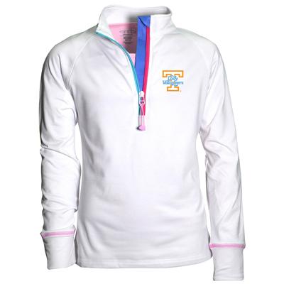 Tennessee Lady Vols Garb YOUTH Girls Performance Pullover