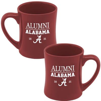 Alabama 16 Oz Alumni Mug