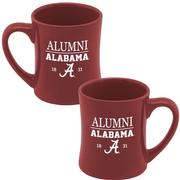  Alabama 16 Oz Alumni Mug