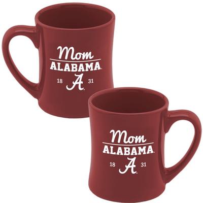 Alabama 16 Oz Mom Mug