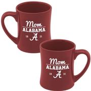  Alabama 16 Oz Mom Mug