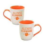 Clemson 16 Oz Alumni Mug
