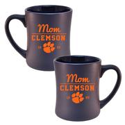  Clemson 16 Oz Mom Mug