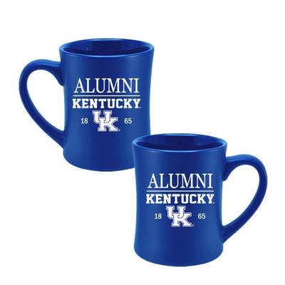 Kentucky 16 Oz Alumni Mug