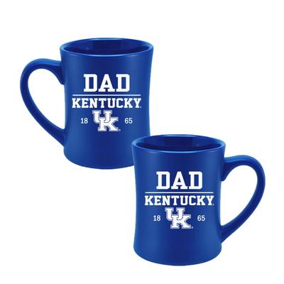 Kentucky 16 Oz Dad Mug