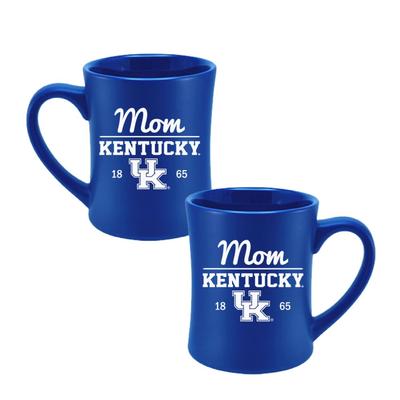 Kentucky 16 Oz Mom Mug