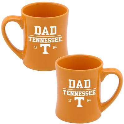 Tennessee 16 Oz Dad Mug
