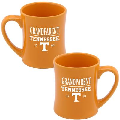 Tennessee 16 Oz Grandparent Mug