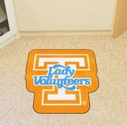  Tennessee Lady Vols Floor Mat