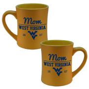  West Virginia 16 Oz Mom Mug