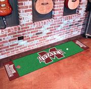  Mississippi State Putting Green Mat