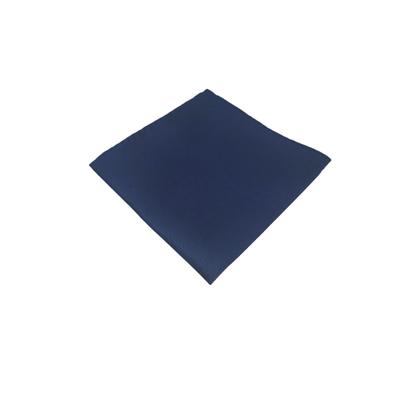 Loyalty Brand Products 11 x 11 Navy Pocket Square