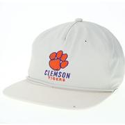  Clemson Legacy Chill With Rope Hat