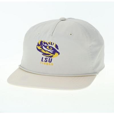 LSU Legacy Chill with Rope Hat