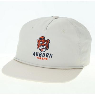 Auburn Legacy Vault Chill with Rope Hat