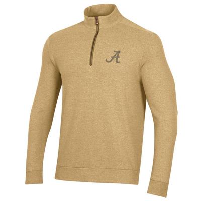 Alabama Midway 1/4 Zip Pullover