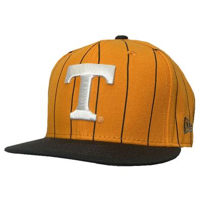 Tennessee New Era 950 Vintage Adjustable Hat