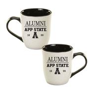  App State 16 Oz Alumni Mug