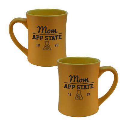 App State 16 Oz Mom Mug