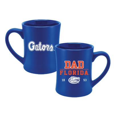 Florida 16 Oz Dad Mug