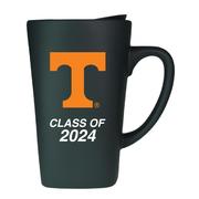  Tennessee Class Of 2024 16 Oz Ceramic Travel Mug