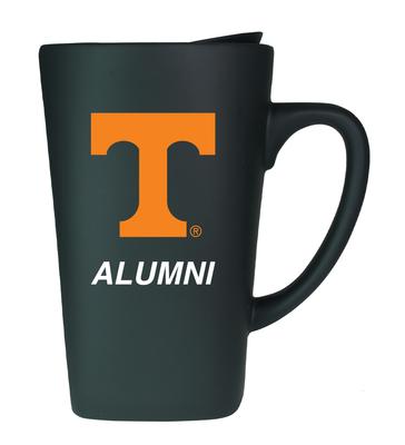 Tennessee Alumni 16 oz Ceramic Travel Mug 