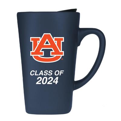 Auburn Class of 2023 16 oz Ceramic Travel Mug 