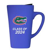  Florida Class Of 2024 16 Oz Ceramic Travel Mug
