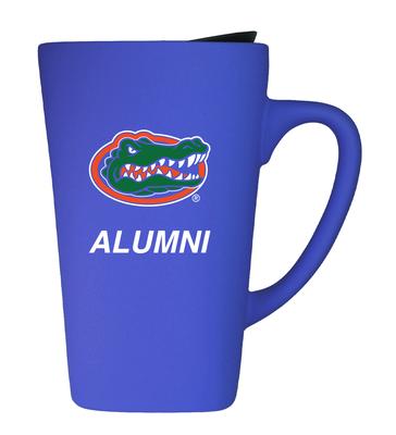 Florida Alumni 16 oz Ceramic Travel Mug 