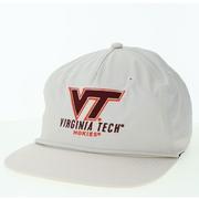  Virginia Tech Legacy Chill With Rope Hat