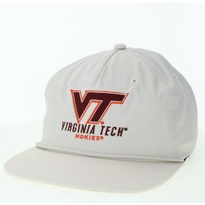 Virginia Tech Legacy Chill with Rope Hat