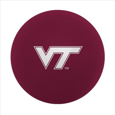 Virginia Tech High Bounce Ball