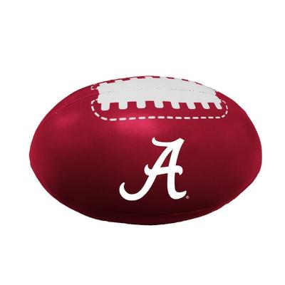 Alabama Plush Football