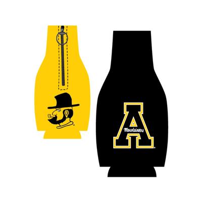 App State Home And Away Bottle Cooler