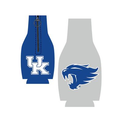Kentucky Home And Away Bottle Cooler