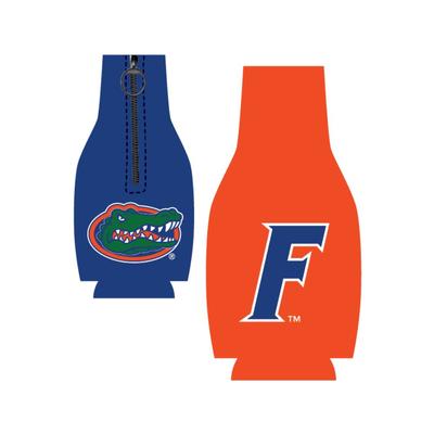 Florida Home And Away Bottle Cooler