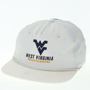  West Virginia Legacy Chill With Rope Hat